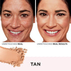IT Cosmetics CC+ Airbrush Perfecting Powder Foundation - Base de ma...