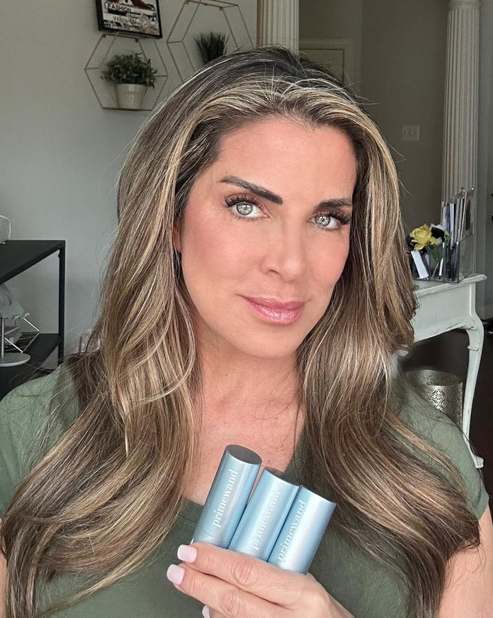 Prime Prometics PrimeWand Nourish - Impresionante y natural en barr...