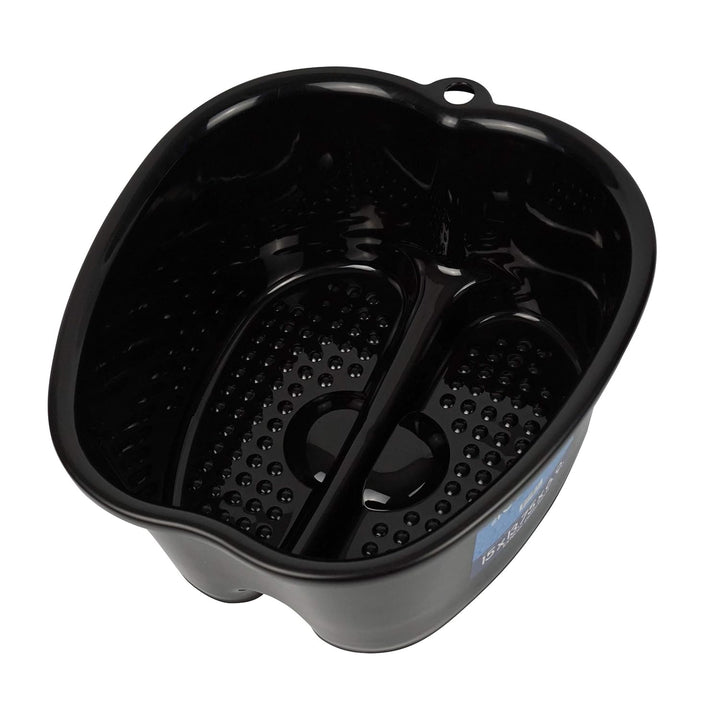 Mantello Tina de Remojo para Pies - Tina de Pedicura Extra Grande -...