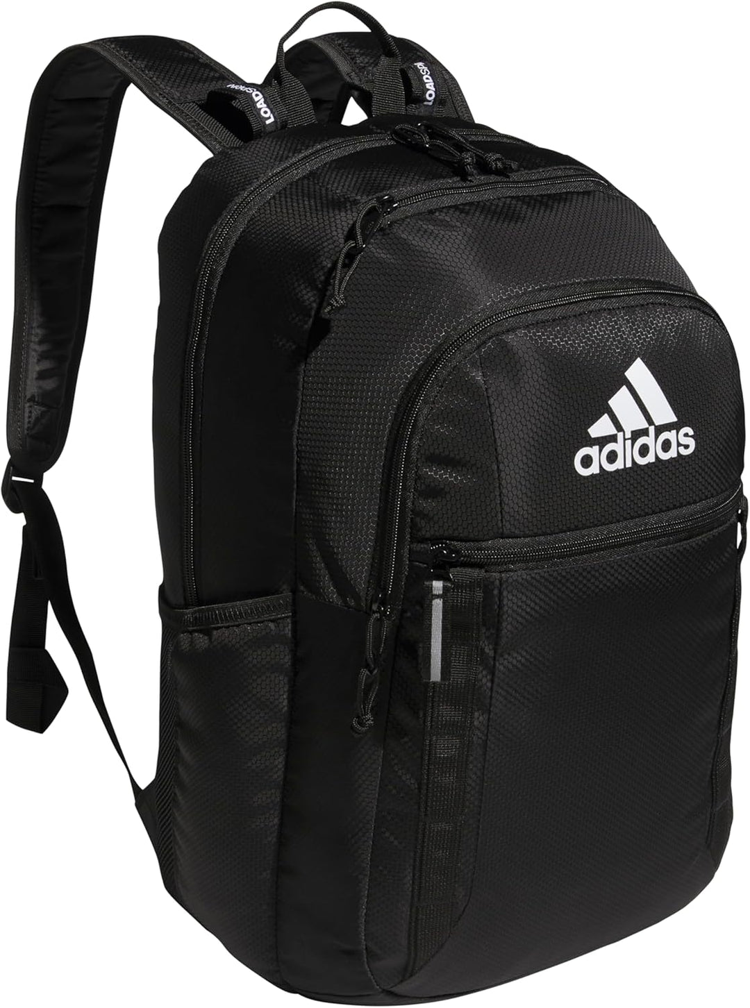 adidas Mochila escolar Excel 6 \u2013 Bolsa de libros para computad...