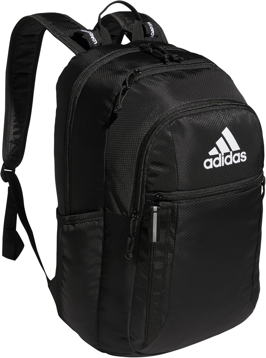 adidas Mochila escolar Excel 6 \u2013 Bolsa de libros para computad...