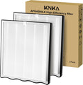 KNKA Filtro de repuesto para purificador de aire genuino para APH4000