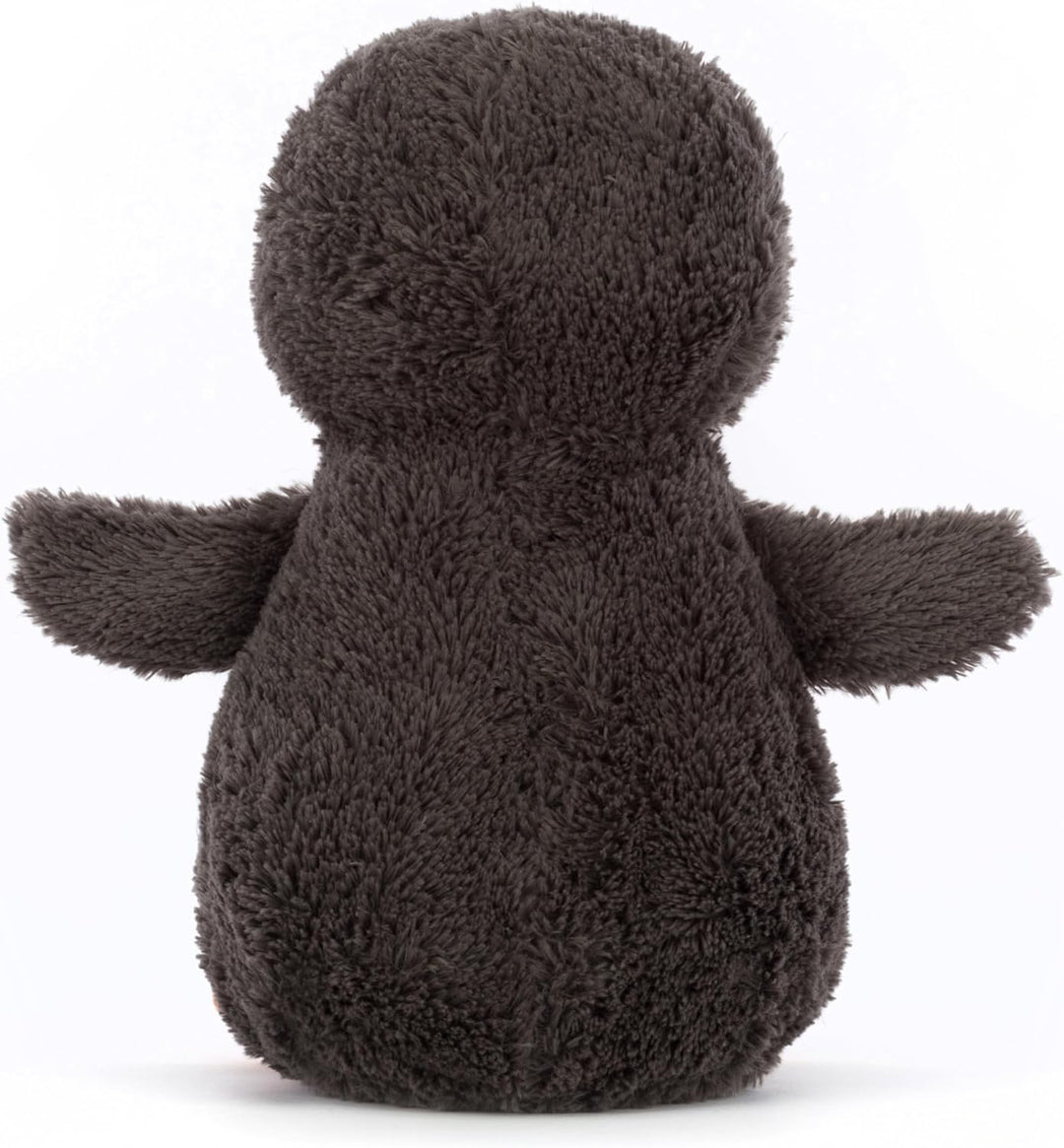 Jellycat Pingüino de maní de peluche, tamaño mediano