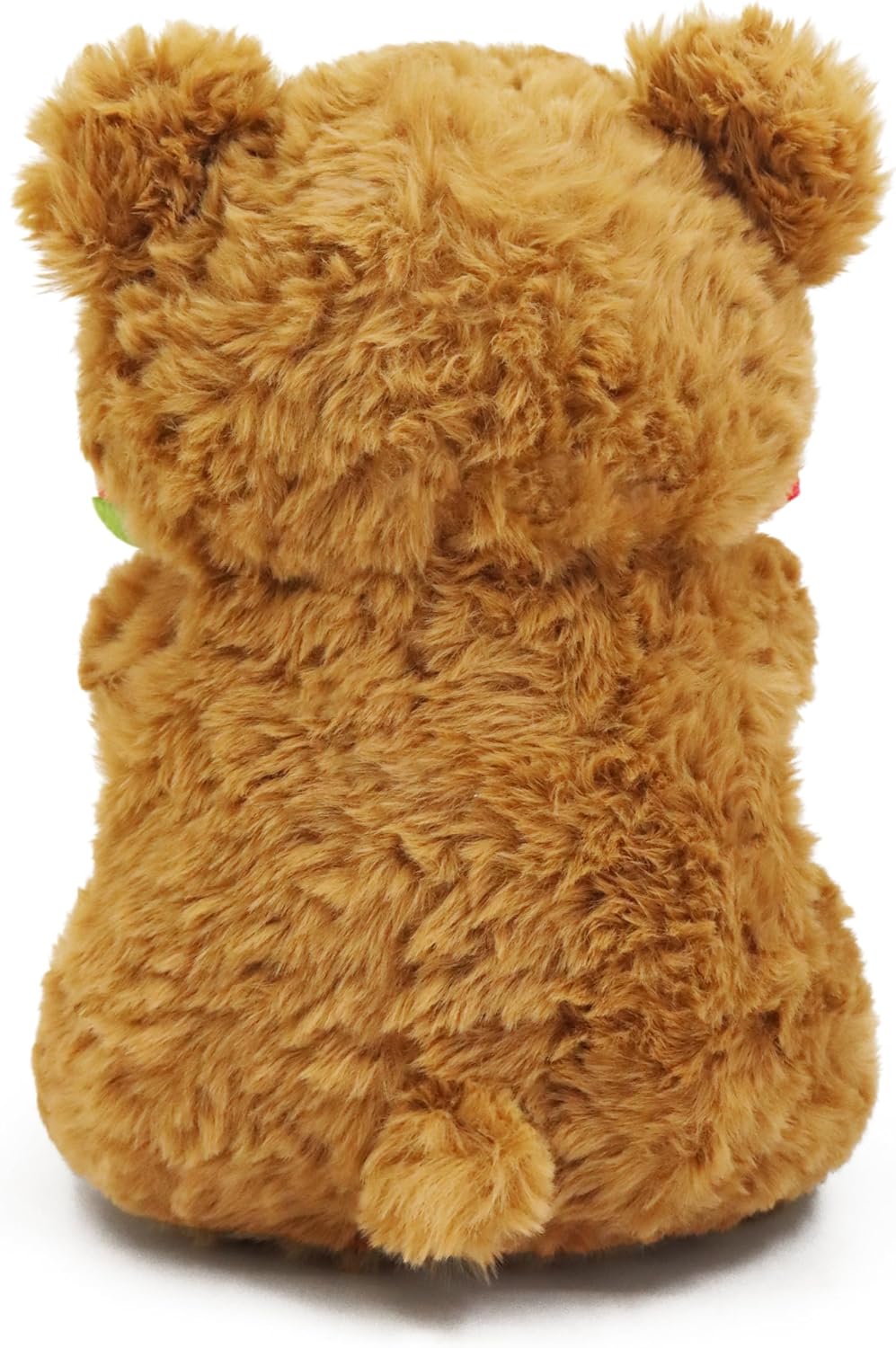 Oso de peluche de 15 pulgadas en forma de ramo de rosas, ramo de ro...