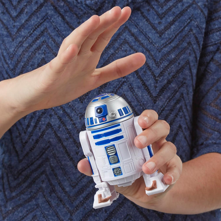 Star Wars juego Bop It