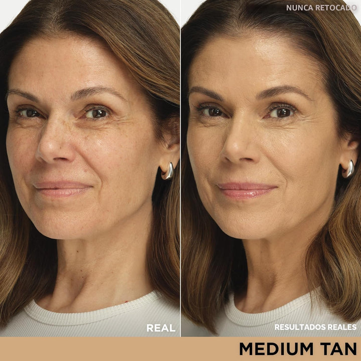 IT Cosmetics CC+ Cream - Natural Full Coverage Foundation With SPF...