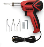 Weller Kit Universal de Pistola para Soldar Genuino 140W/100W 120V | 9400PKS