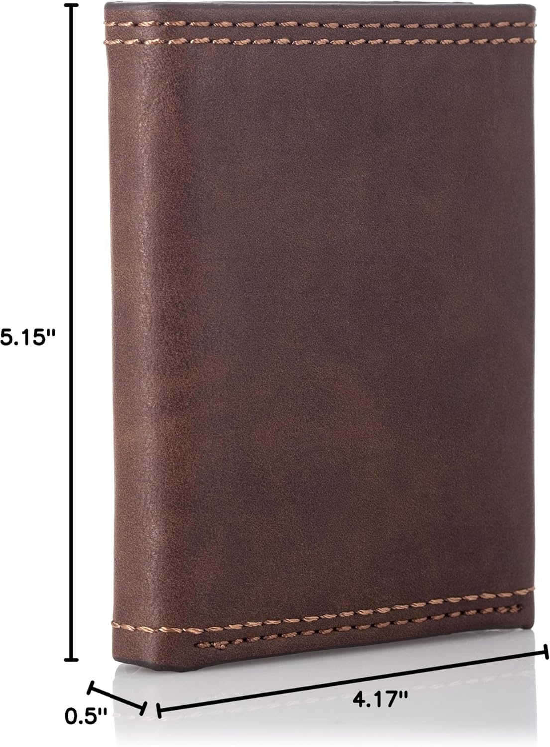 Cartera triple RFID para hombre de Columbia