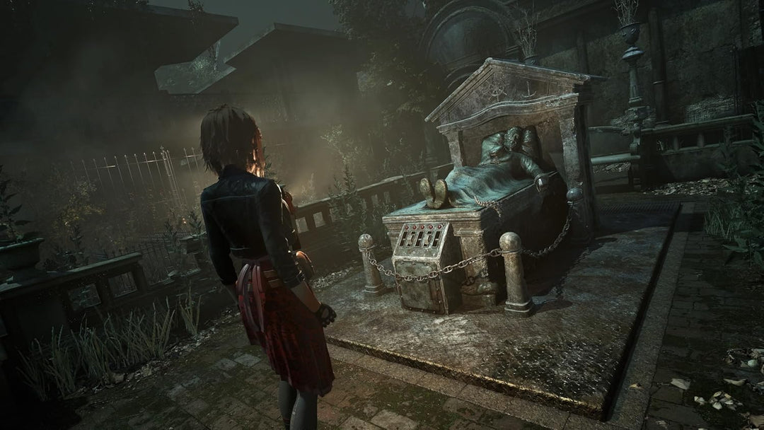 Tormented Souls 2 - Playstation 5