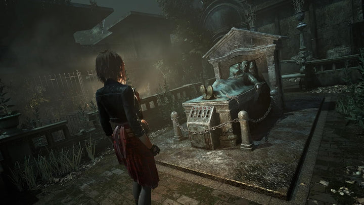 Tormented Souls 2 - Playstation 5