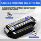 Cuchillas de repuesto para afeitadoras MANSCAPED Handyman, color negro, 2