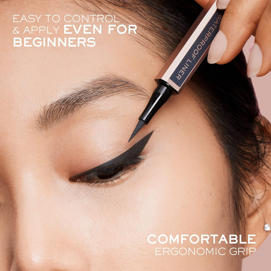 Lancôme Delineador líquido impermeable con punta de fieltro ultra p...