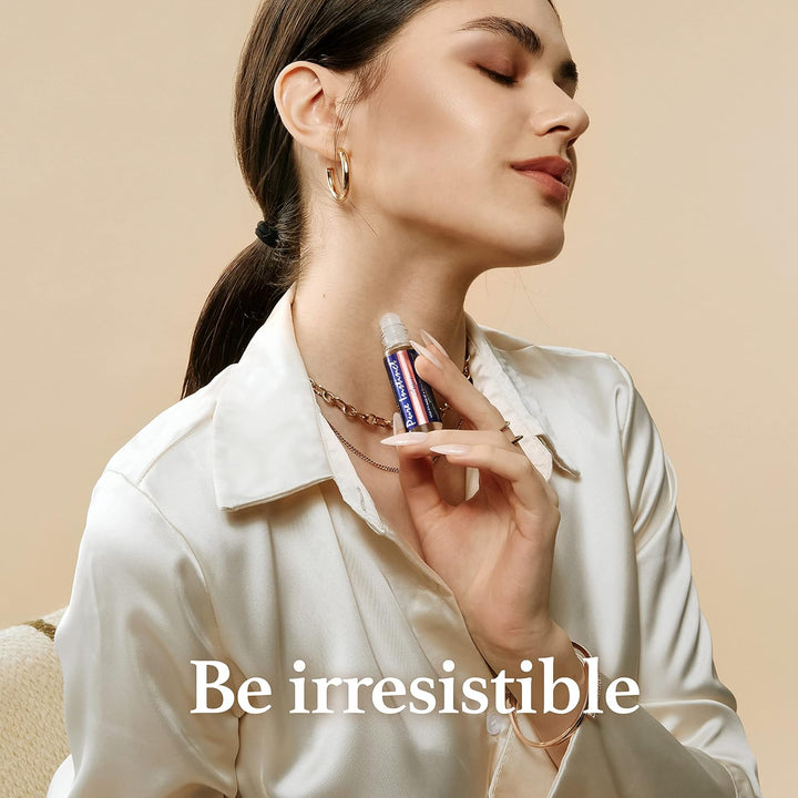 Pure Instinct CRAVE Roll-On The Original - Perfume de