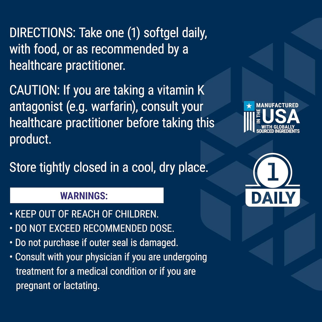 Life Extension Once-Daily Health Booster - Suplemento de vitaminas...