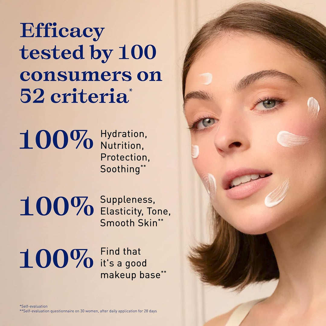 Embryolisse Lait-Crème Concentré, Multifunction Daily Face Moisturi...