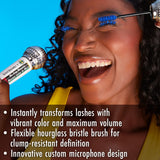 Black Radiance Cross Colours Juego de maquillaje de 10 piezas, cole...