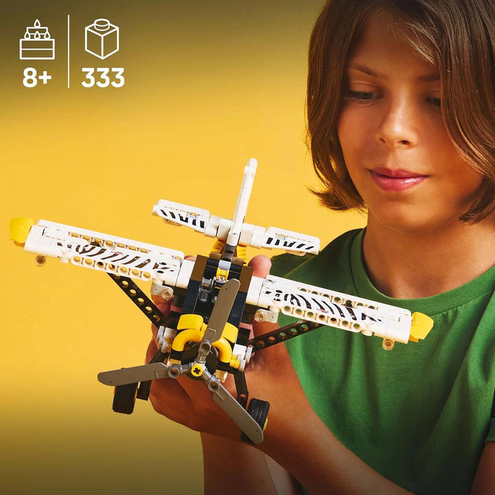 LEGO Technic Mini Hélice Juguete Juguete Regalos de Cumpleaños Bloq...