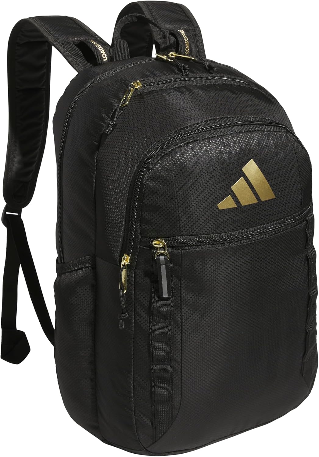 adidas Mochila escolar Excel 6 \u2013 Bolsa de libros para computad...