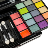 SHANY "Fix Me Up" Kit de maquillaje - Juego de maquillaje c...