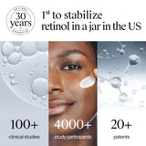 Neutrogena Hidratante facial de retinol de reparación rápida de arr...
