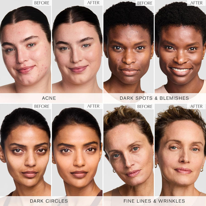 Estée Lauder Corrector Double Wear Stay-in-Place Impecable de 24 Ho...