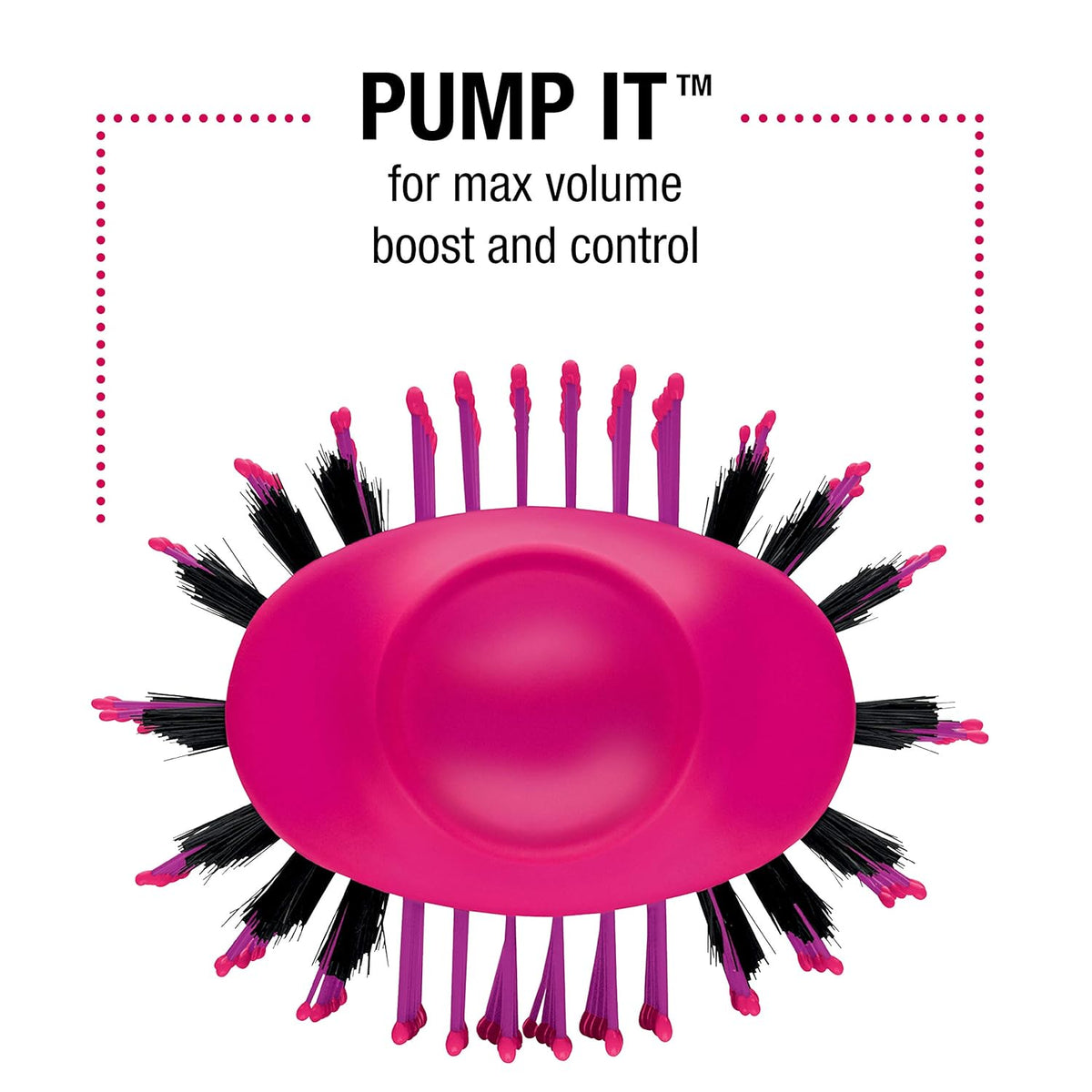 Bed Head One Step Volumizador y Secador de Pelo | Seca, Alisa, Text...