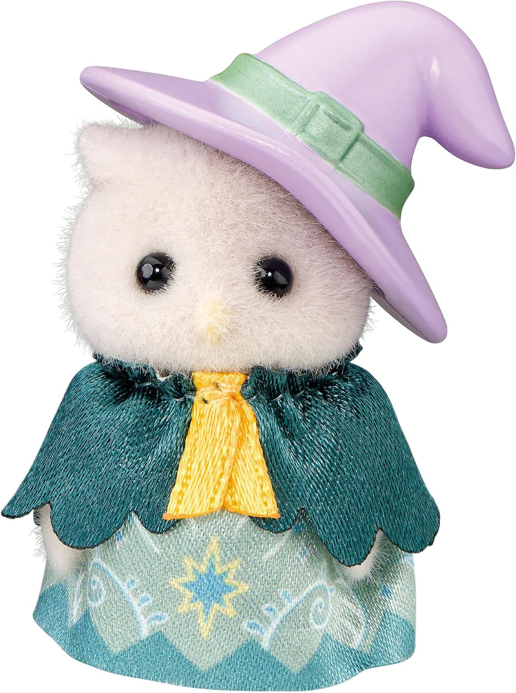 Sylvanian Families Sala de Búhos - LT-02 Aprobado por ST LT-02 Juguete de casa de muñecas LT-02 para niños a partir de 3 años por Sylvanian Families EPOCH Epoch