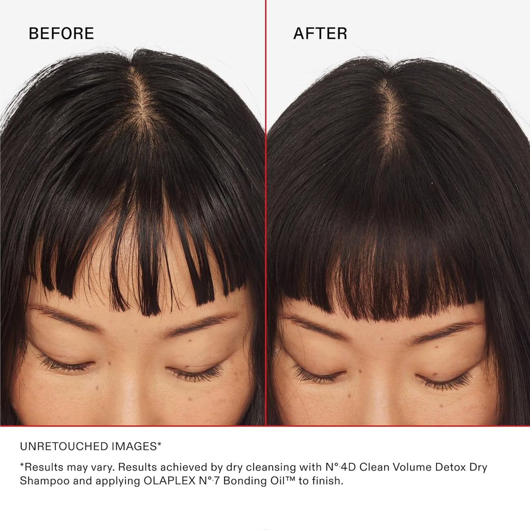 Olaplex Nº.4D Clean Weightless Volume Healthy Scalp Dry Shampoo: Ab...
