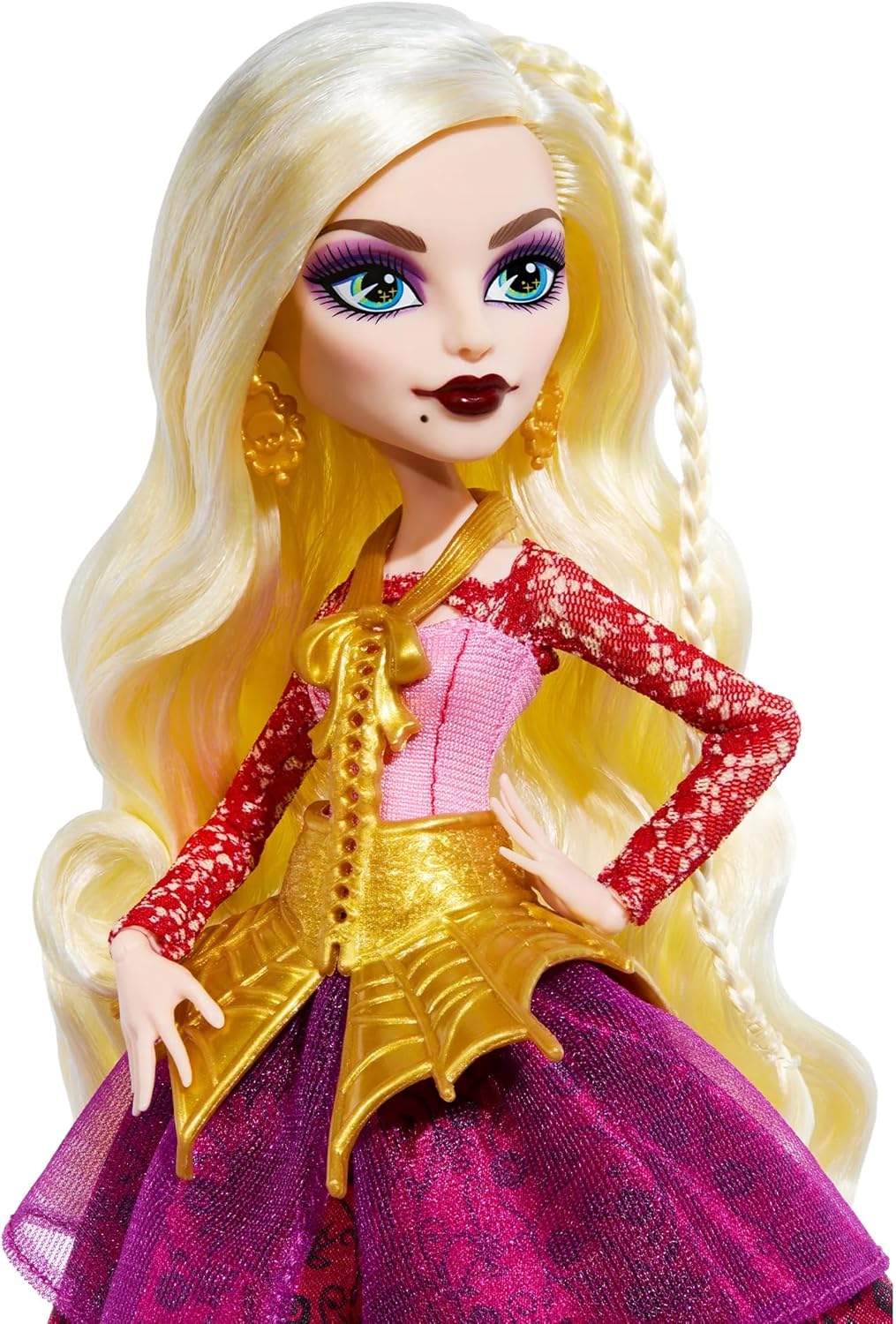 Monster High Skullector Hocus Pocus Dolls \u2013 Set de colección d...