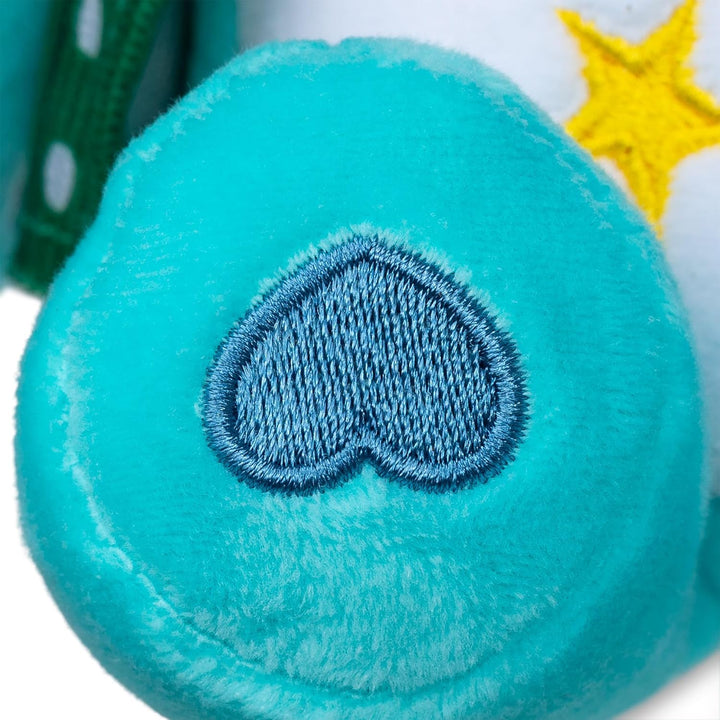 Care Bears x Stranger Things - Peluche de tamaño
