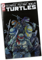 McFarlane Toys - Teenage Mutant Ninja Turtles (Page Punchers) Figura