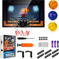 Hórreo de Baloncesto Indoor para Regalos de Niños - para Adolescentes