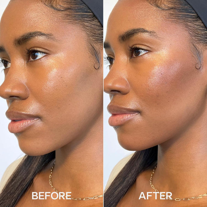 Saie Sun Melt Crema Bronceadora - Bronceador en Bálsamo Ajustable p...