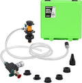 Oemtools - Equipo para llenado de sistema de refrigeración. 24444