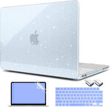 MEEgoodo Funda para MacBook Neo de 13 pulgadas versión 2026 (compat...