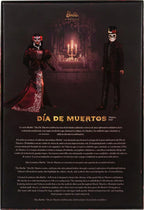 Barbie Muñeca coleccionable Signature Día De Muertos