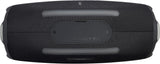 JBL Boombox 4 - Altavoz portátil impermeable más potente con sonido...
