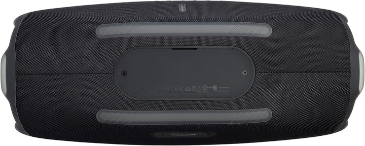 JBL Boombox 4 - Altavoz portátil impermeable más potente con sonido...