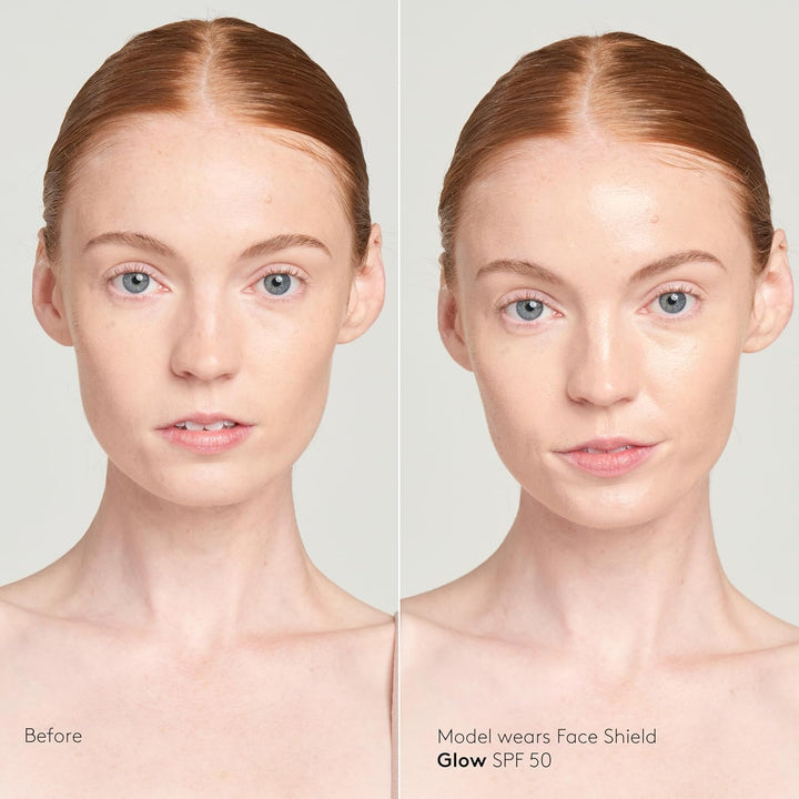 Colorescience Protector facial de protección total SPF 50