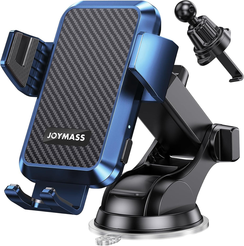 Cargador inalámbrico de coche, soportes de teléfono para tu automóvil, soporte de teléfono de sujeción automática de 15 W, accesorios de automóvil para iPhone 16 15 14 13 12 Mini Pro Max 11, Samsung