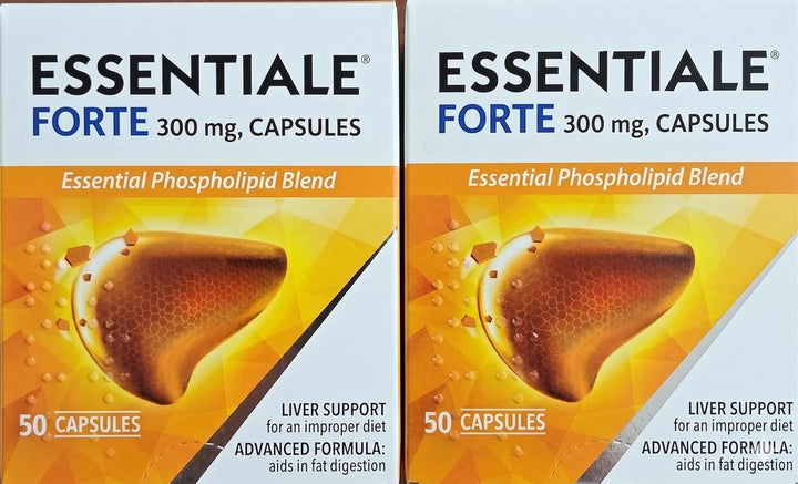 ESENTIALEFORTE 100 GORRAS