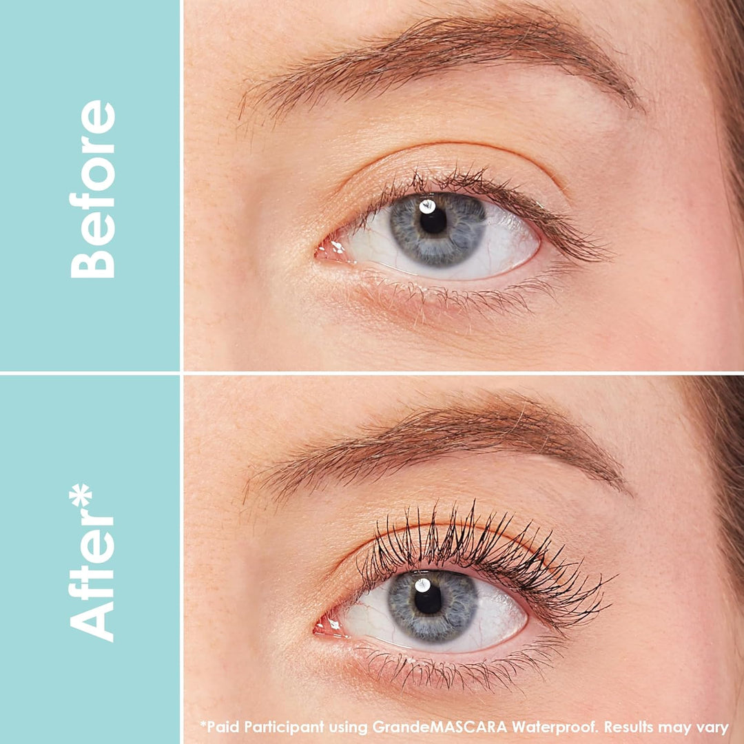 Grande Cosmetics GrandeMASCARA Máscara con Péptidos Acondicionadore...