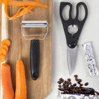 Home Hero Juego de cuchillos de cocina de 16 piezas - Juego de cuchillos