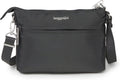 Baggallini Securtex™ - Bandolera antirrobo