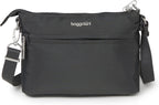 Baggallini Securtex™ - Bandolera antirrobo
