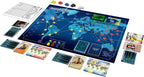 Pandemia en el borde de expansión, juego de mesa, 2ª edición
