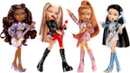 Bratz Pop Starz Yasmin Muñeca de moda con accesorios y