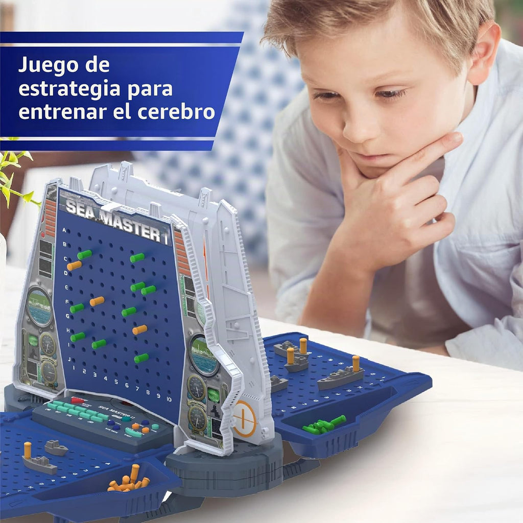 iiCore - Juego de batalla electrónico, lo último en juego interactivo para niños y adultos