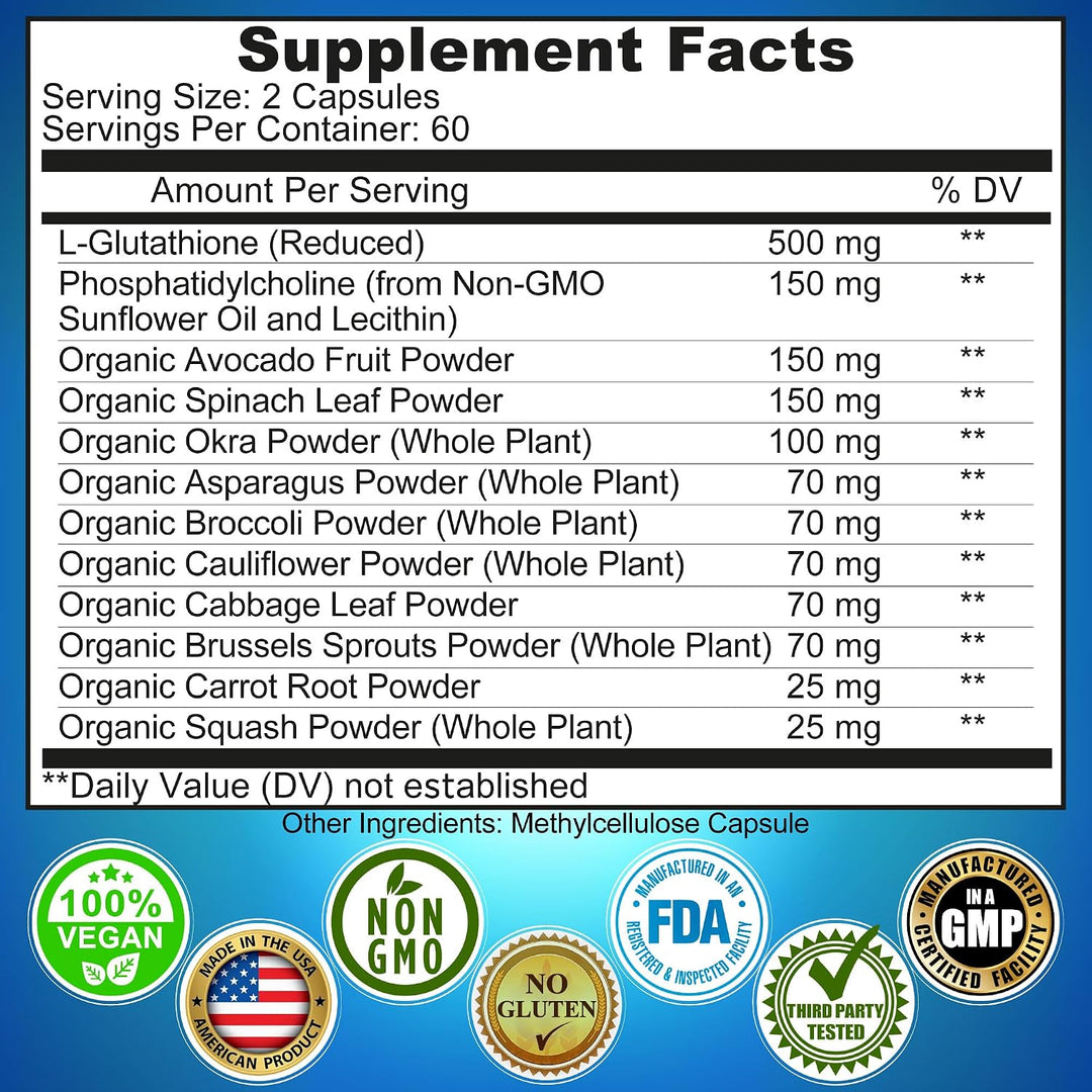 Equilibrio hormonal vegano, apoyo inmunológico y apoyo antioxidante...