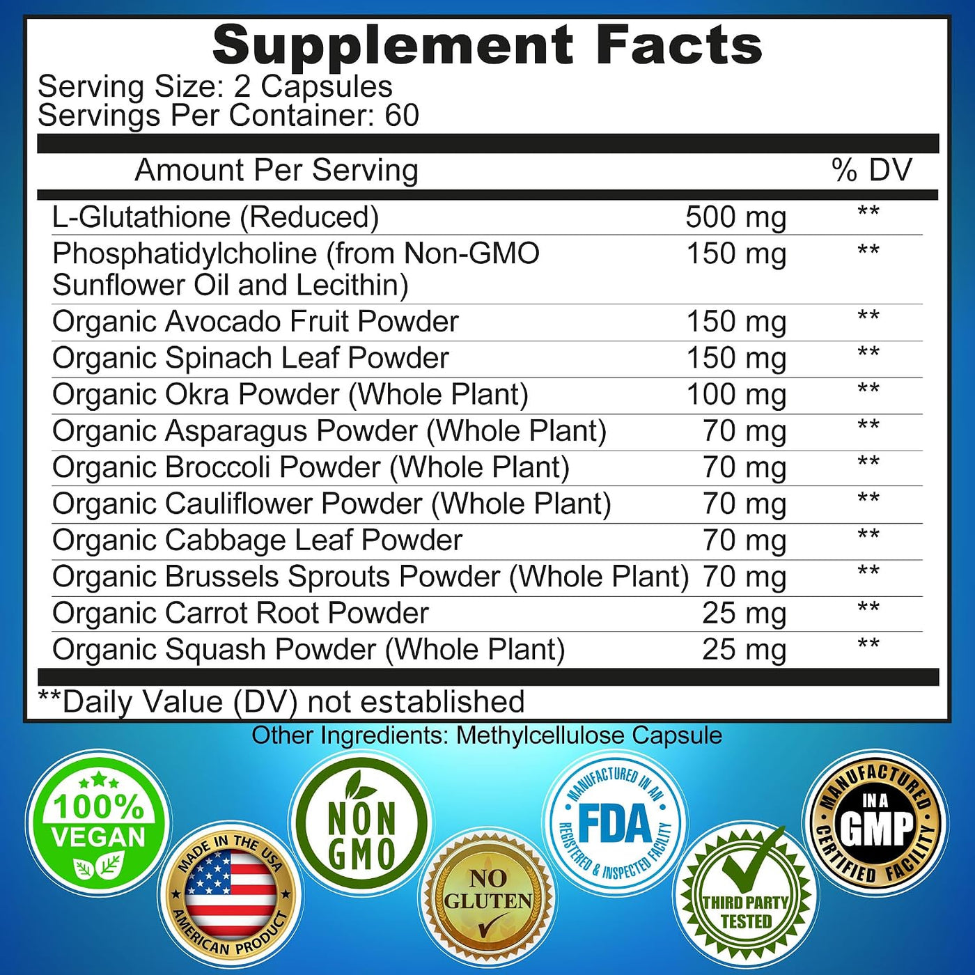 Equilibrio hormonal vegano, apoyo inmunológico y apoyo antioxidante...